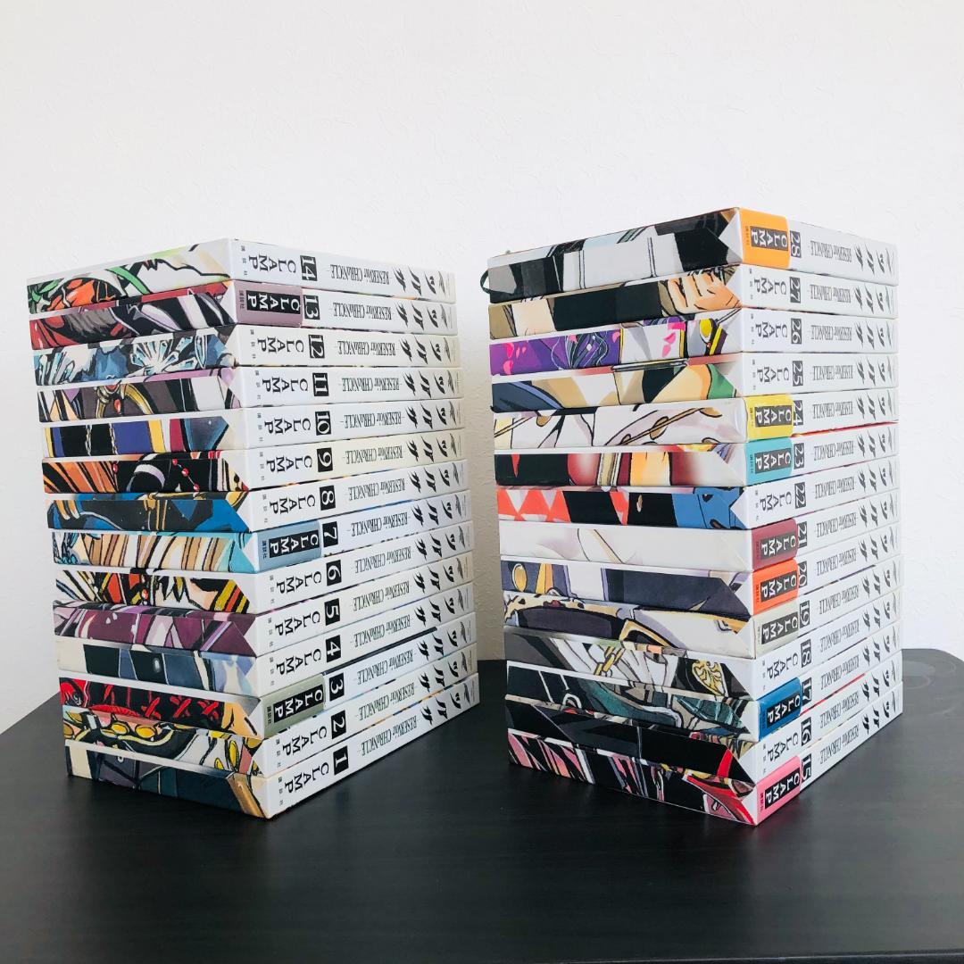 全巻 ポストカード 付 ツバサ Reservoir chronicle 豪華版