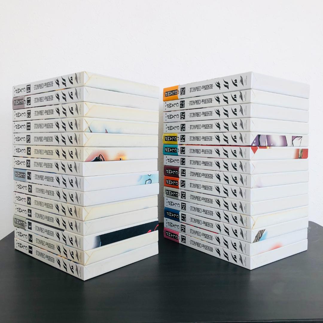 全巻 ポストカード 付 ツバサ Reservoir chronicle 豪華版