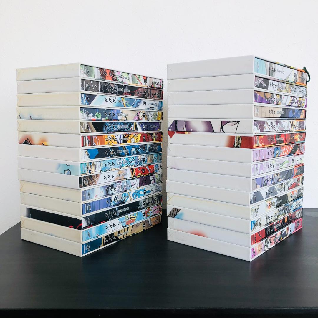 全巻 ポストカード 付 ツバサ Reservoir chronicle 豪華版