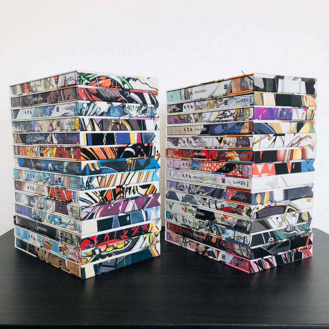 全巻 ポストカード 付 ツバサ Reservoir chronicle 豪華版