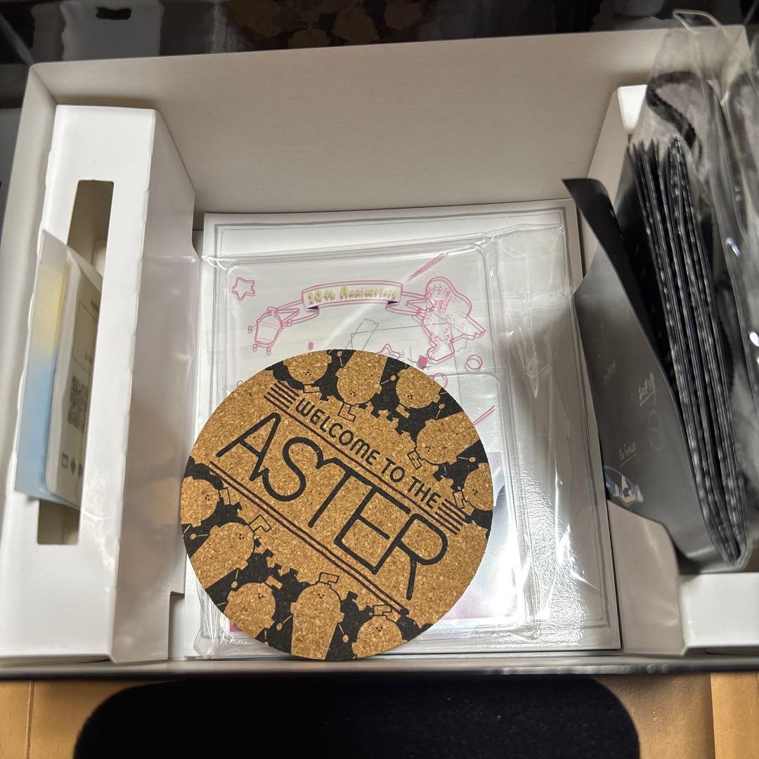 はるまきごはん おとぎの銀河団 コンプリートBOX ボカロ