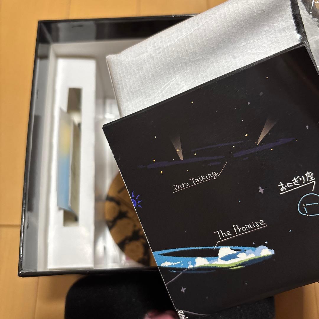 はるまきごはん おとぎの銀河団 コンプリートBOX ボカロ