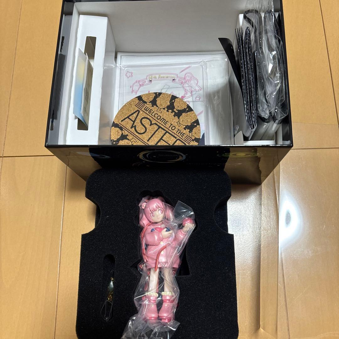 はるまきごはん おとぎの銀河団 コンプリートBOX ボカロ