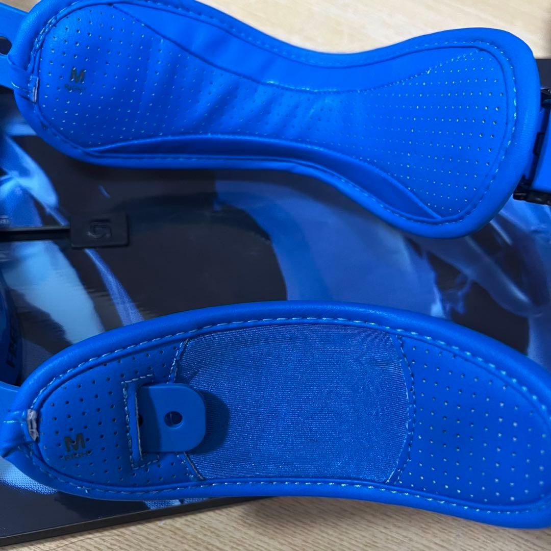 美品　BURTON バートン　メンズスノーボード　2点セット　151cm