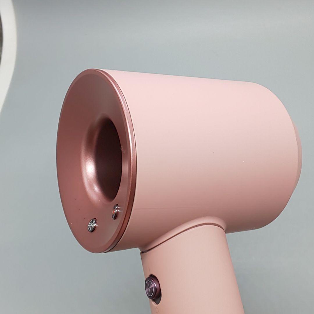 ダイソン dysonドライヤー HD08《国内正規品・風量新品同様》47