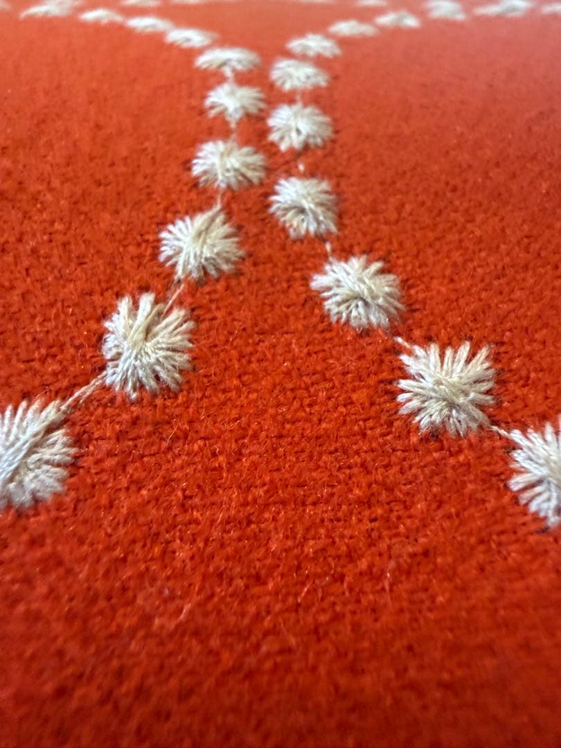 ミナペルホネン使用ダイニングチェア　イス　椅子 北欧スタイル　インテリア　家具