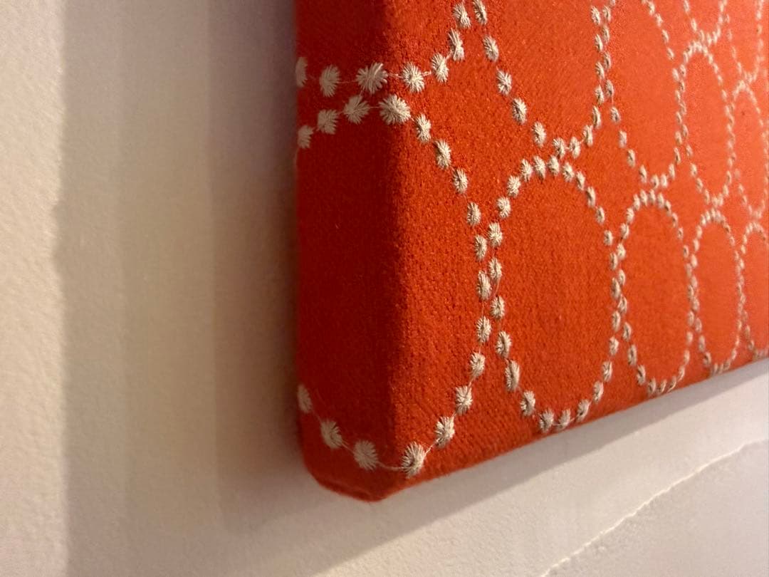 ミナペルホネン使用ダイニングチェア　イス　椅子 北欧スタイル　インテリア　家具