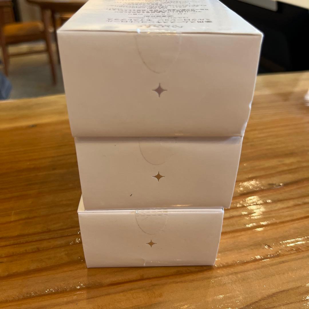 MUSEE 薬用スムーススキンコントロール ミルクローション モイストプラス