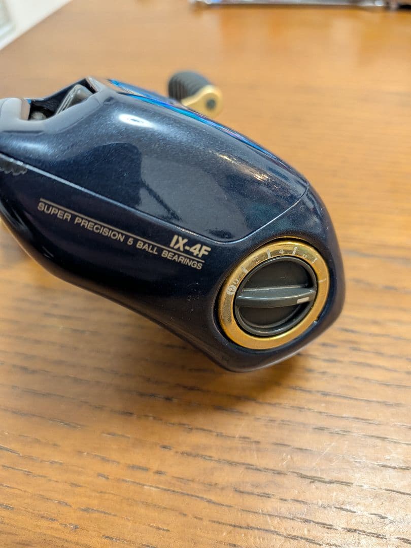 リョービ イクシオーネ IX-4F RYOBI IXORNE