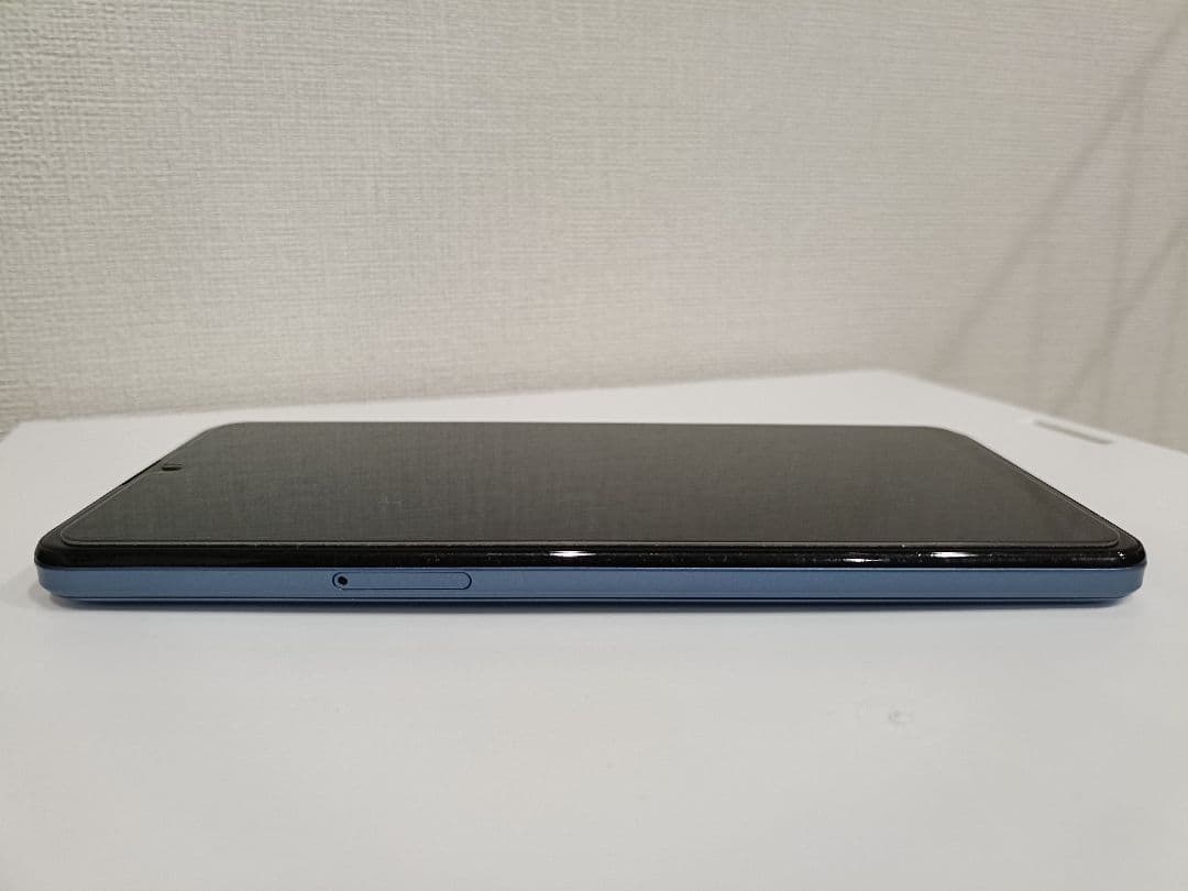 Softbank Aquos zero 5G Bacic SIMフリー