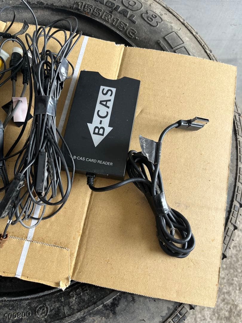 カロッツェリア AVIC-ZH9990 ナビ HDD