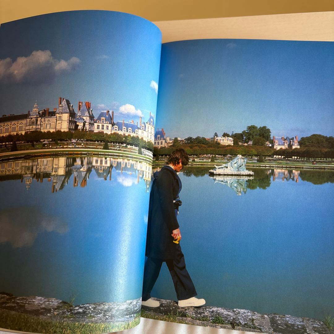 エリザベス　ペイトン　写真画集　prince eagle