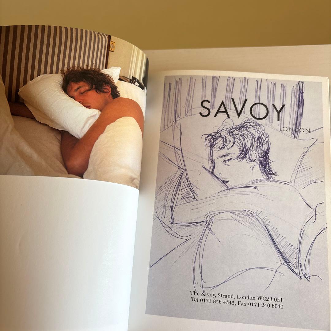 エリザベス　ペイトン　写真画集　prince eagle