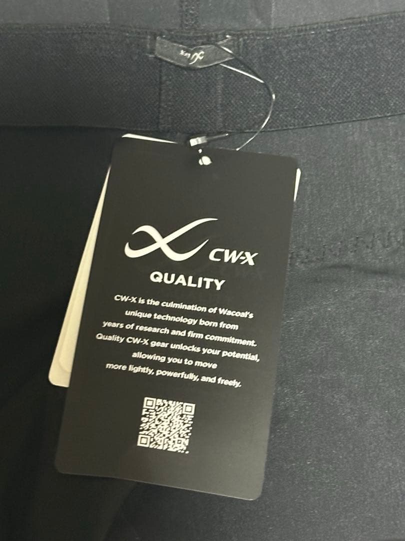 CWX GENERATOR MODEL 2.0 メンズ タイツ
