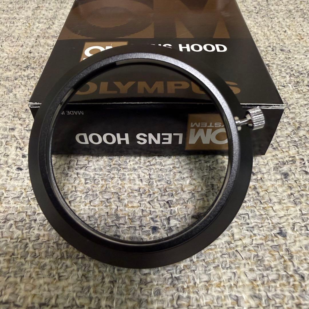 OLYMPUS オリンパス ZUIKO AUTO-S 50mm F1.2