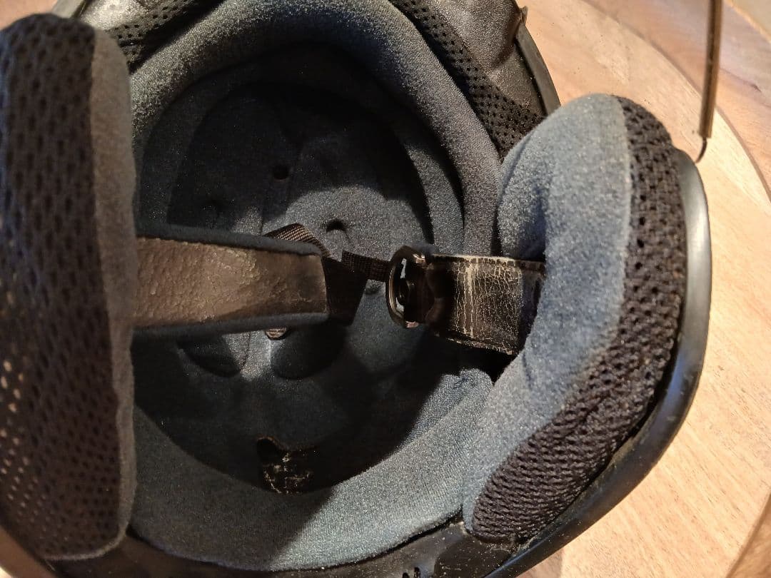 Arai アライ ジェットヘルメット SZ-α FAZ ヴィンテージ