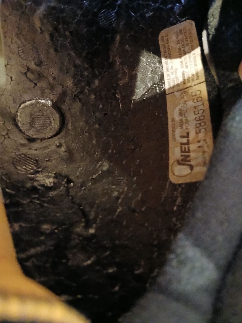 Arai アライ ジェットヘルメット SZ-α FAZ ヴィンテージ