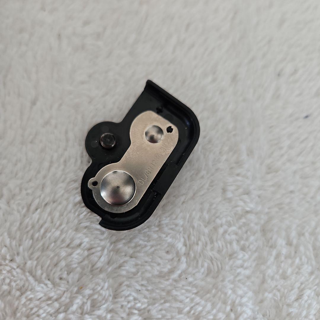 Canon Autoboy S II　コンパクト　フィルムカメラ　リモコン有