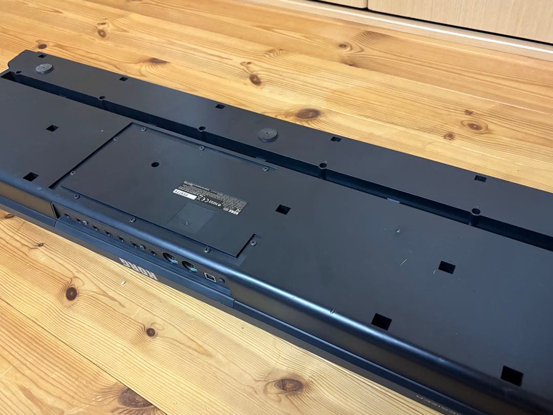 KORG X50 シンセサイザー 61鍵盤 コルグ キーボード