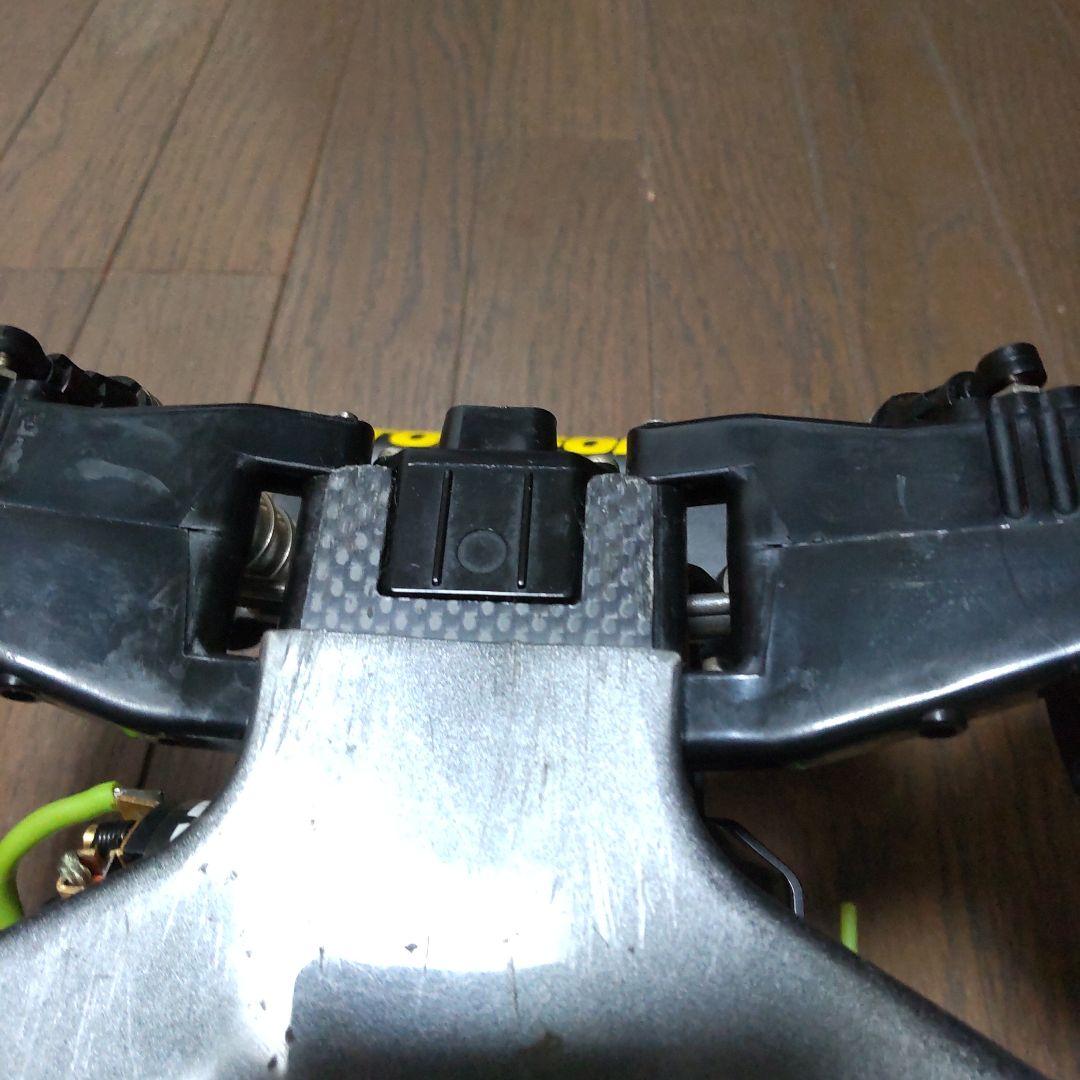 タミヤトップフォースEVO