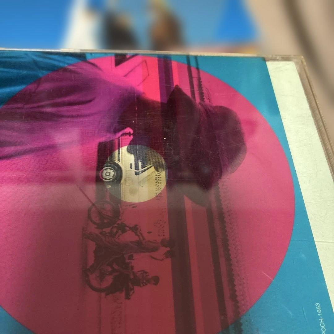 Fishmans CD コレクション　13枚