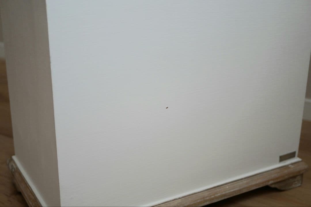 BLANC D’IVOIRE サラグレース サイドテーブル