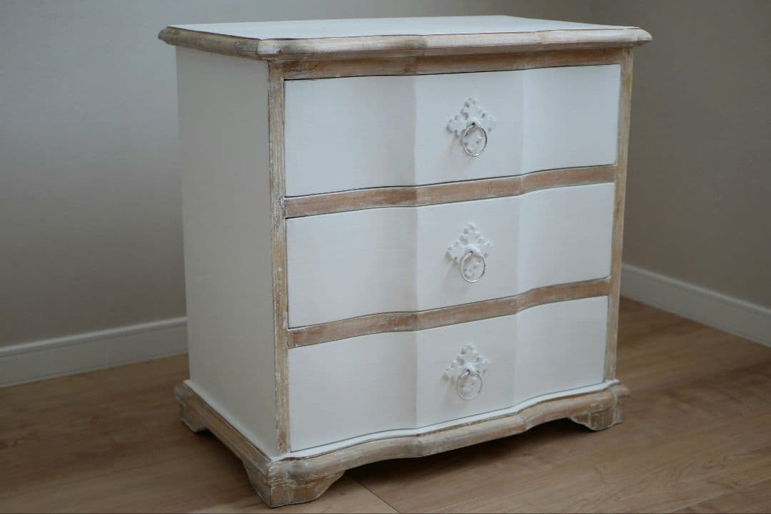 BLANC D’IVOIRE サラグレース サイドテーブル