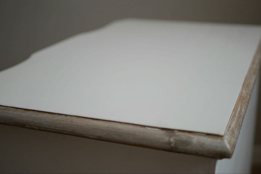 BLANC D’IVOIRE サラグレース サイドテーブル