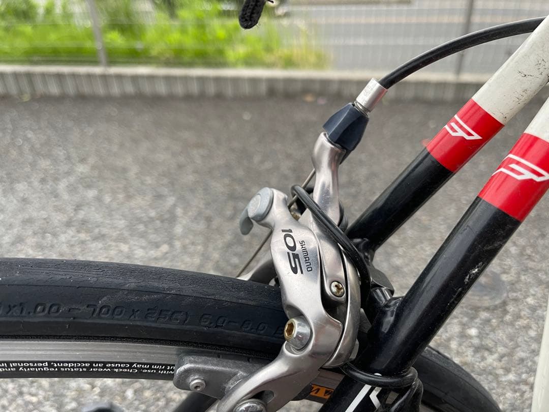 ラスト・値下げ　FELT F85 ロードバイク