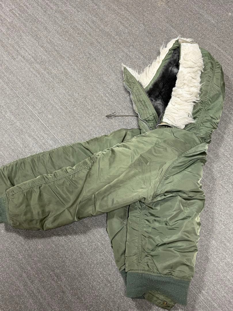 ジャケット・アウター 80s n2b