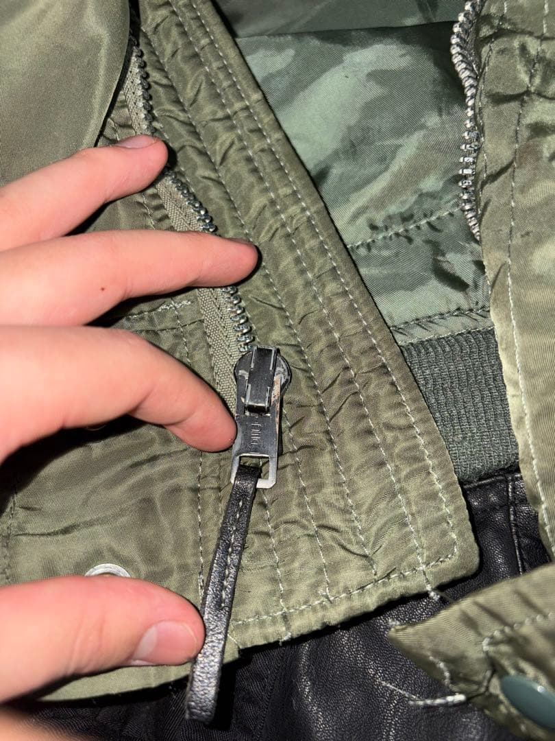 ジャケット・アウター 80s n2b