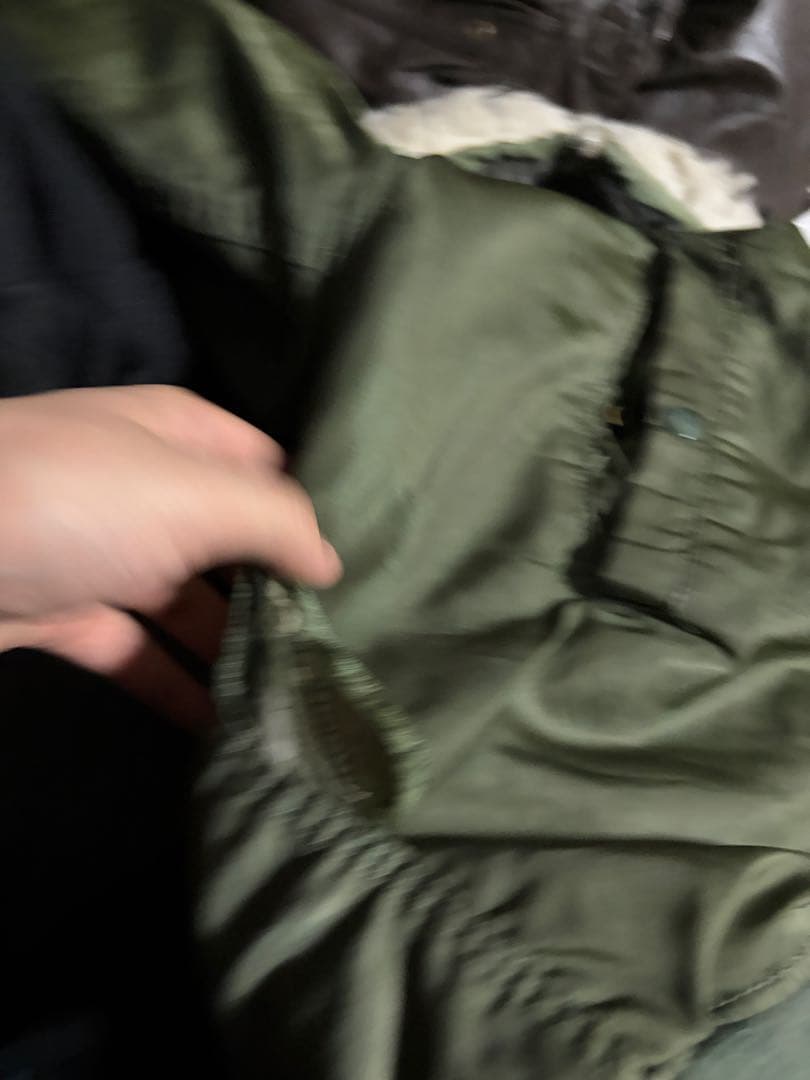 ジャケット・アウター 80s n2b