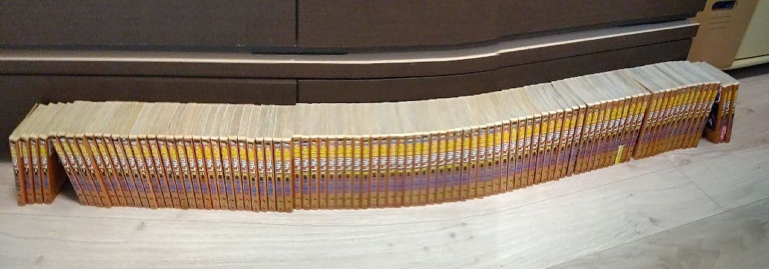 【SP】名探偵コナン1巻〜95巻【殆ど初版】セットまとめ売り