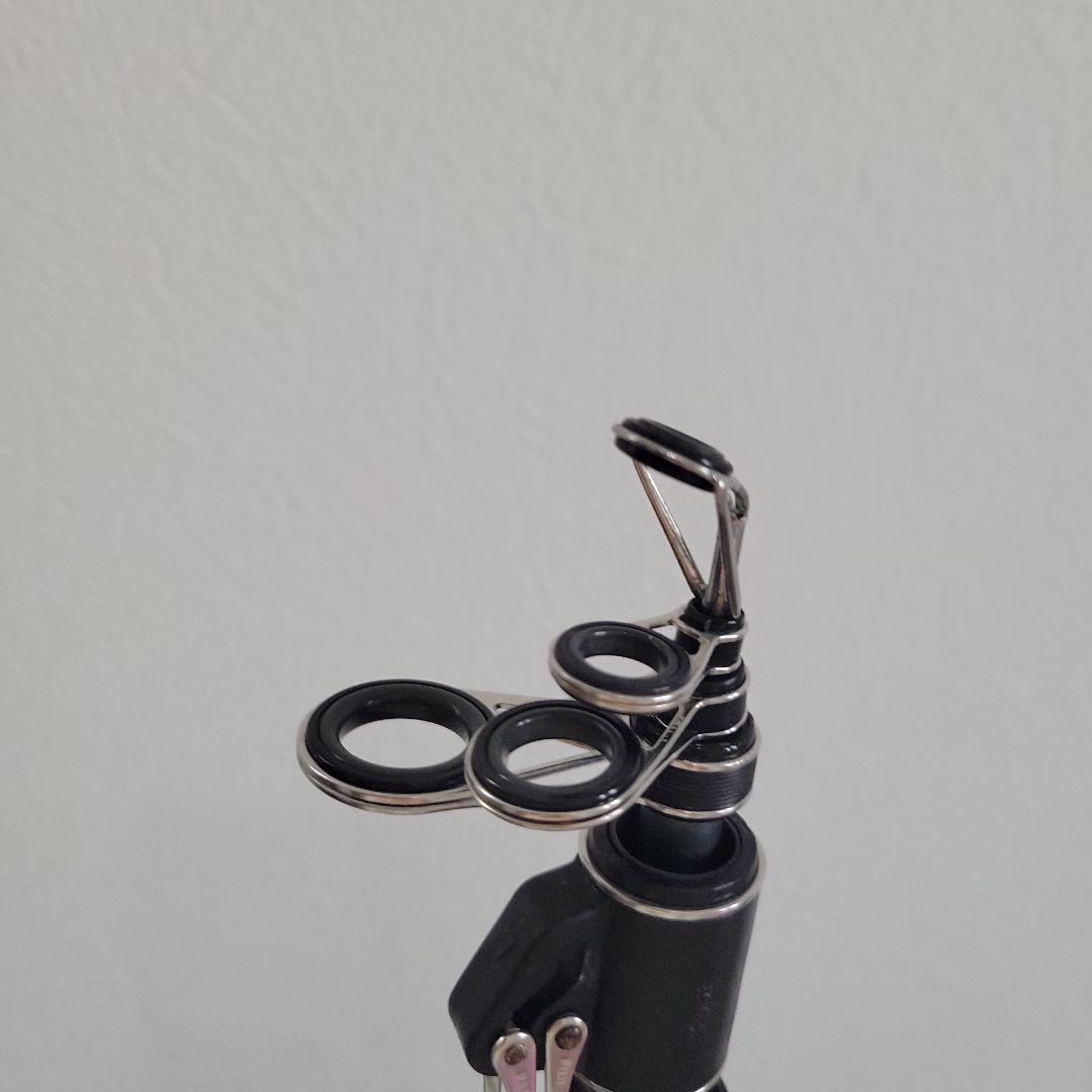 SHIMANO　DAIWA投げ竿2本まとめ売り