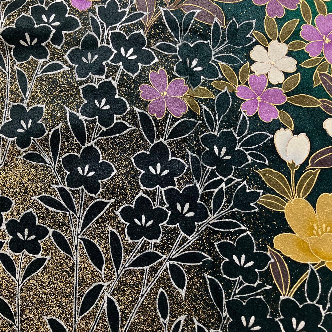 専用　振袖ワンピース