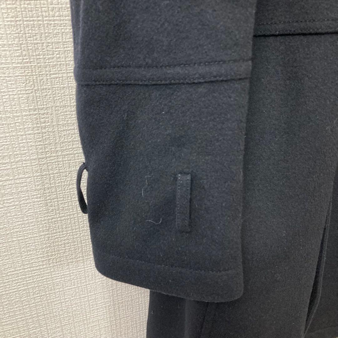 348 BURBERRY PRORSUM 最高級カシミア 極上のトレンチコート