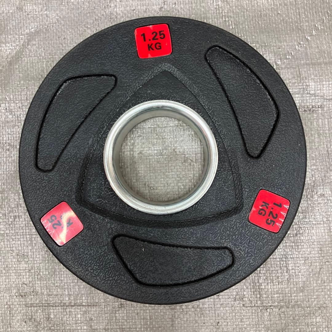 ■送料無料■プレート37.5kgセット バーベル カールバーT2