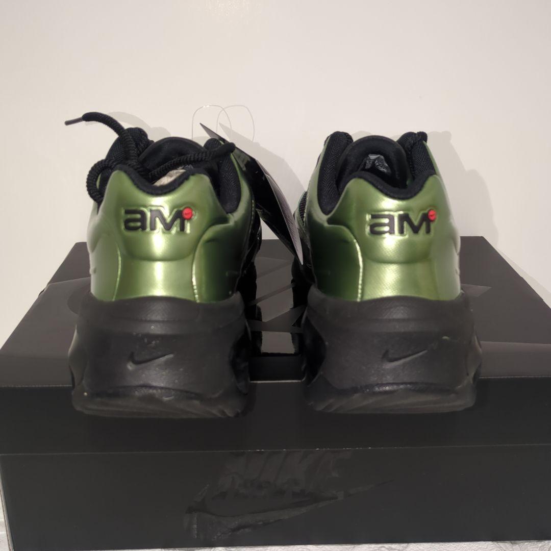 25.5 ナイキ エア マックス ミューズ ウィメンズ NIKE AIRMAX