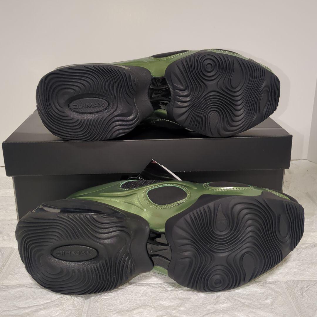 25.5 ナイキ エア マックス ミューズ ウィメンズ NIKE AIRMAX