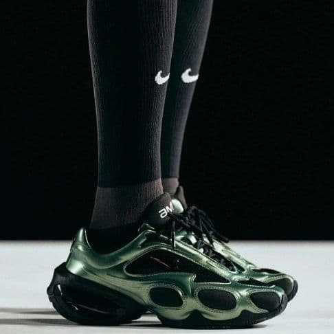 25.5 ナイキ エア マックス ミューズ ウィメンズ NIKE AIRMAX