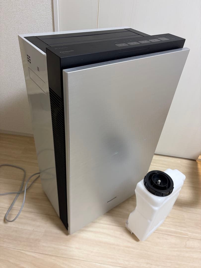 Panasonic 空気清浄機 ジアイーノ　F-MV4300