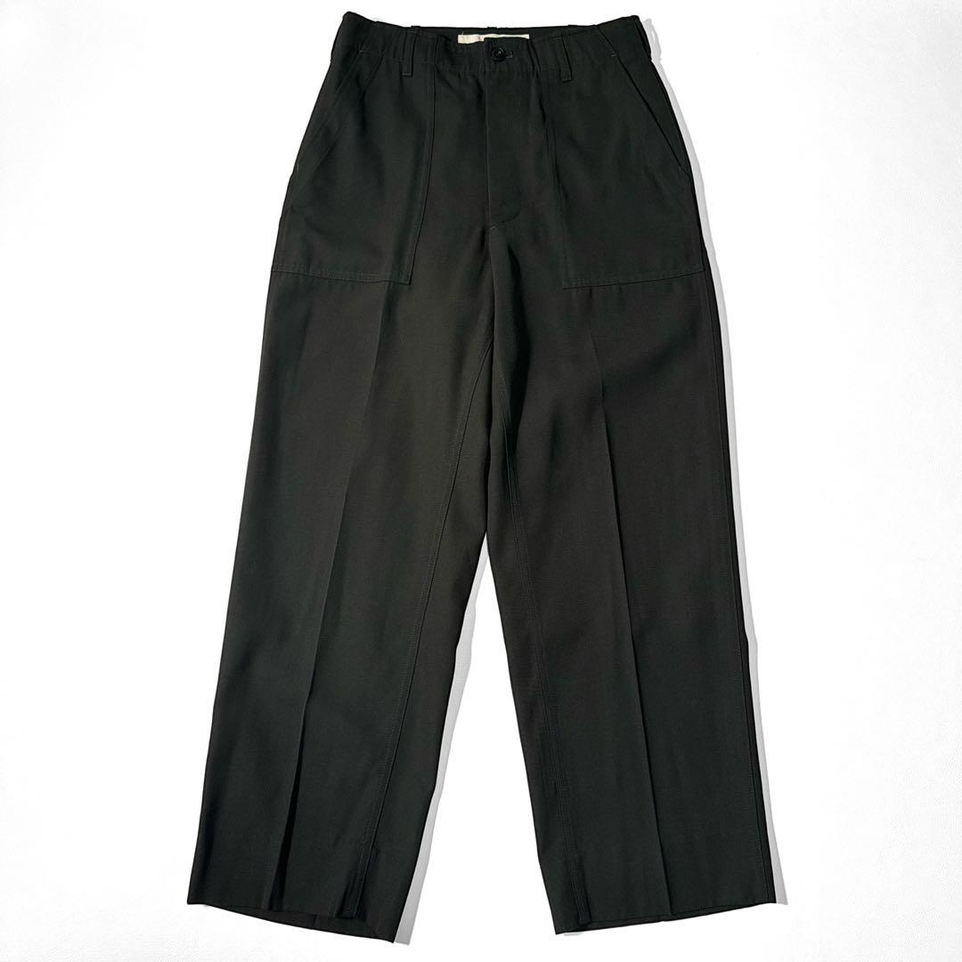 THE SHINZONE BAKER PANTS TYPE-3 ベイカーパンツ