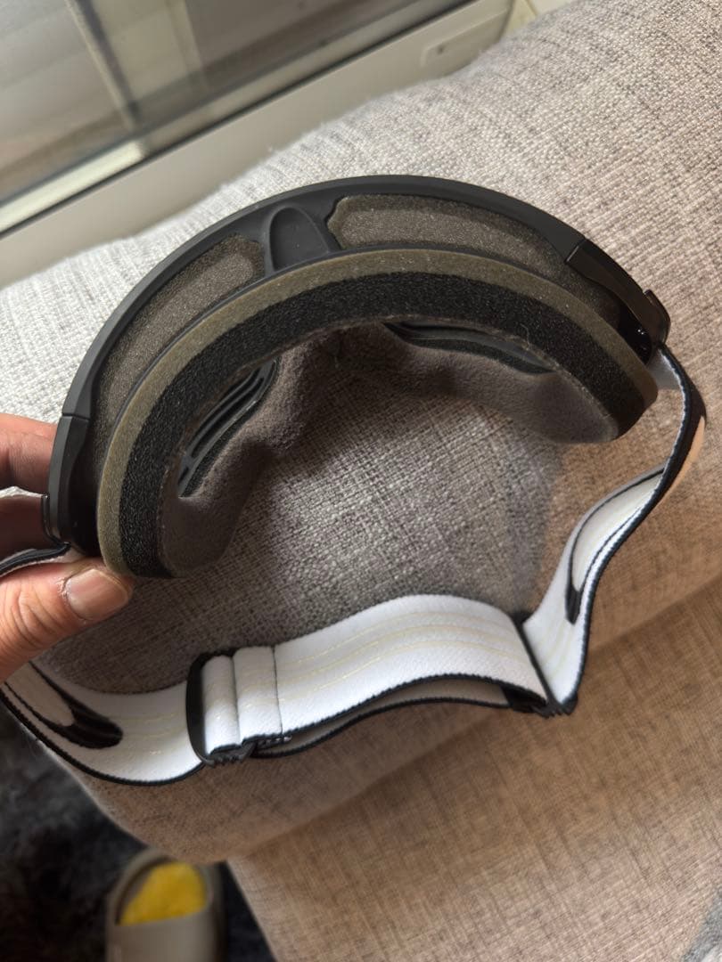 Oakley フライトデッキ M アジアンフィット