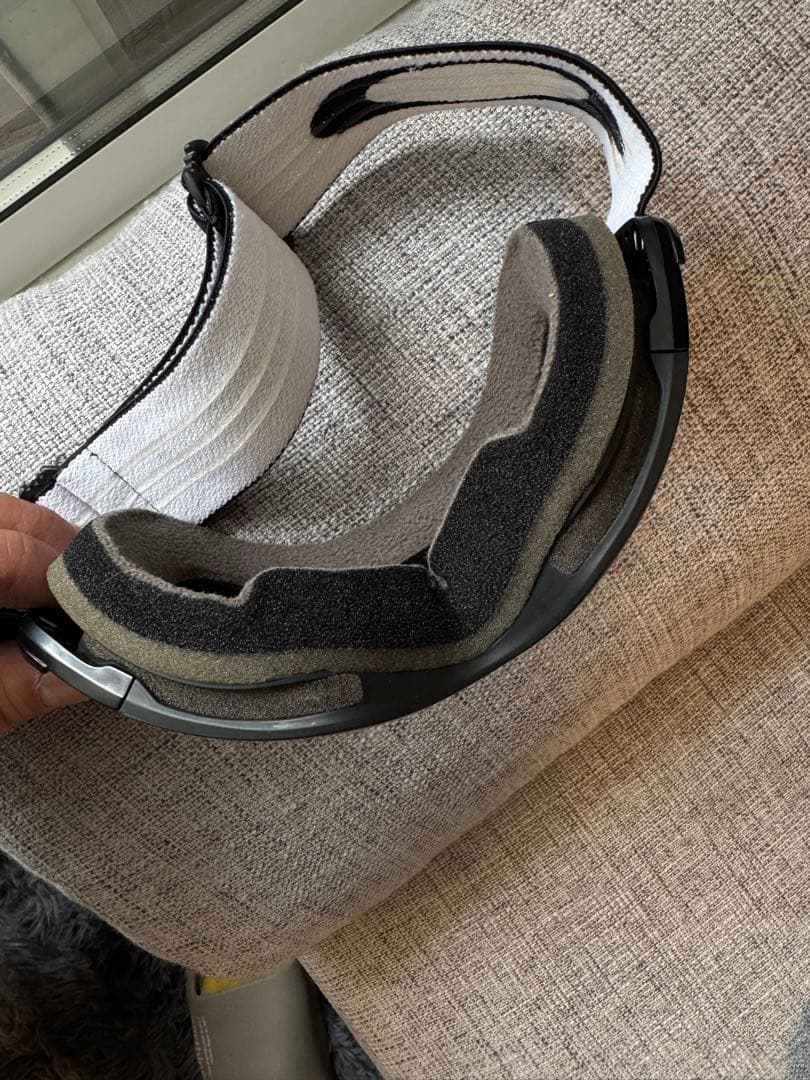 Oakley フライトデッキ M アジアンフィット