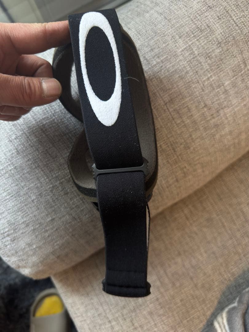 Oakley フライトデッキ M アジアンフィット