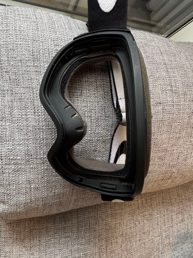 Oakley フライトデッキ M アジアンフィット