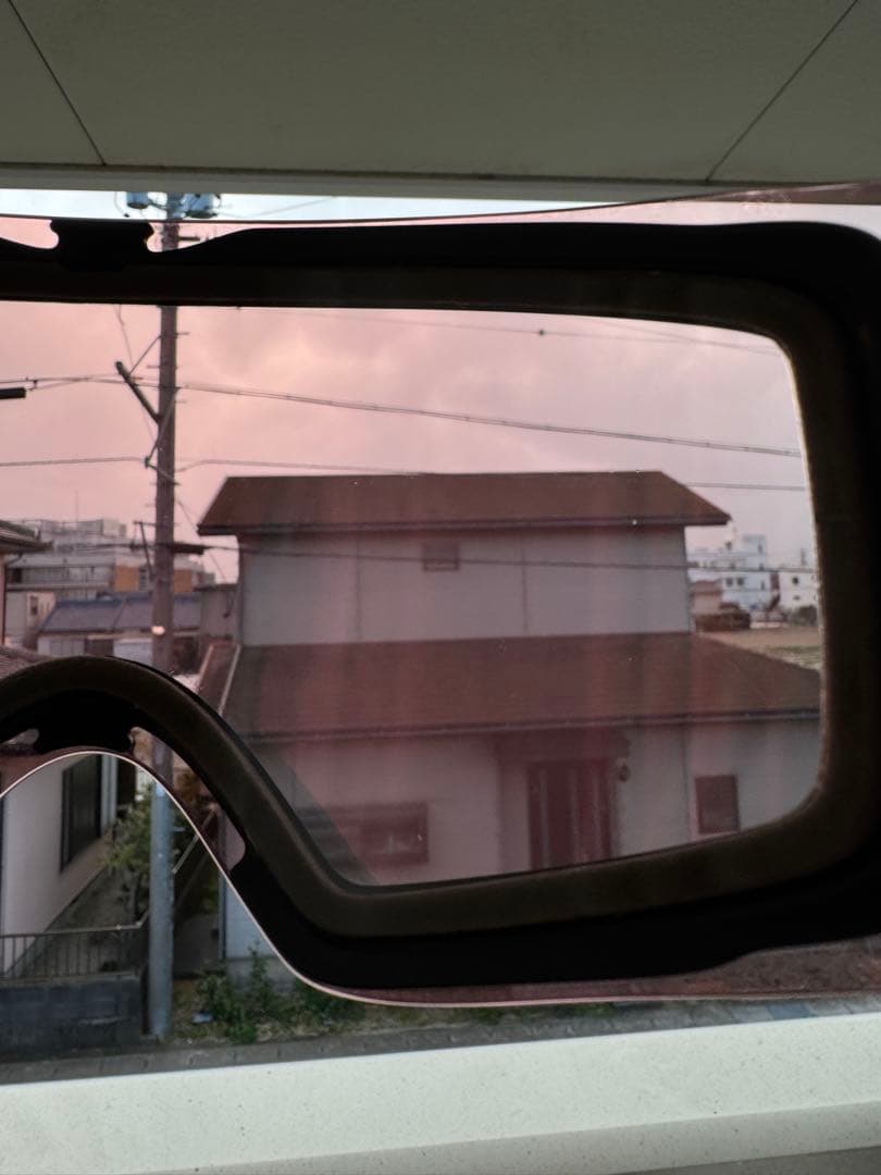 Oakley フライトデッキ M アジアンフィット