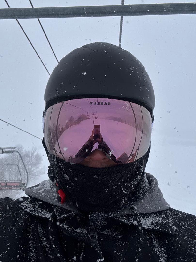 Oakley フライトデッキ M アジアンフィット