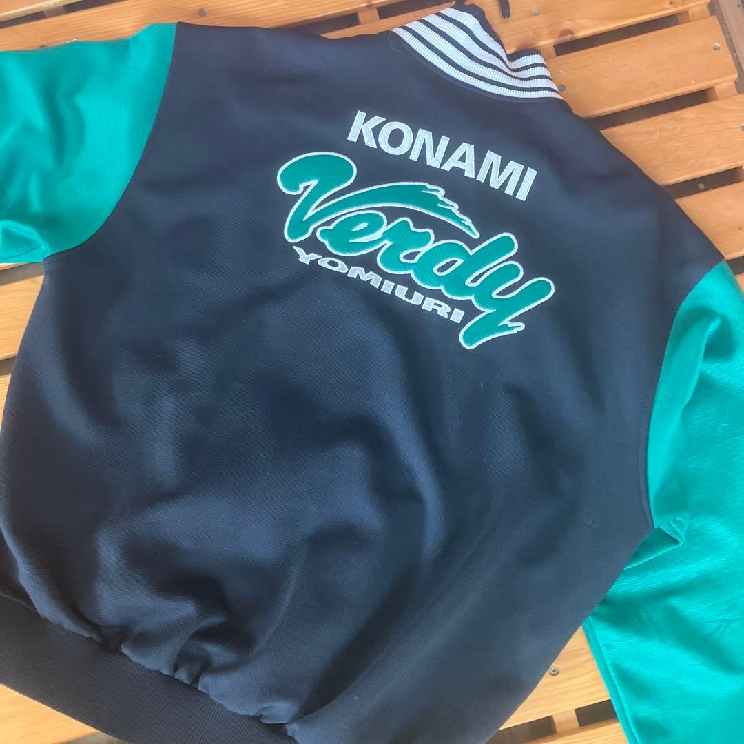 Nike 東京ヴェルディ ジャケット