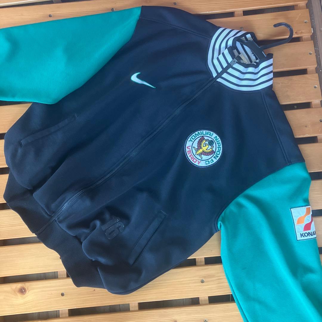 Nike 東京ヴェルディ ジャケット